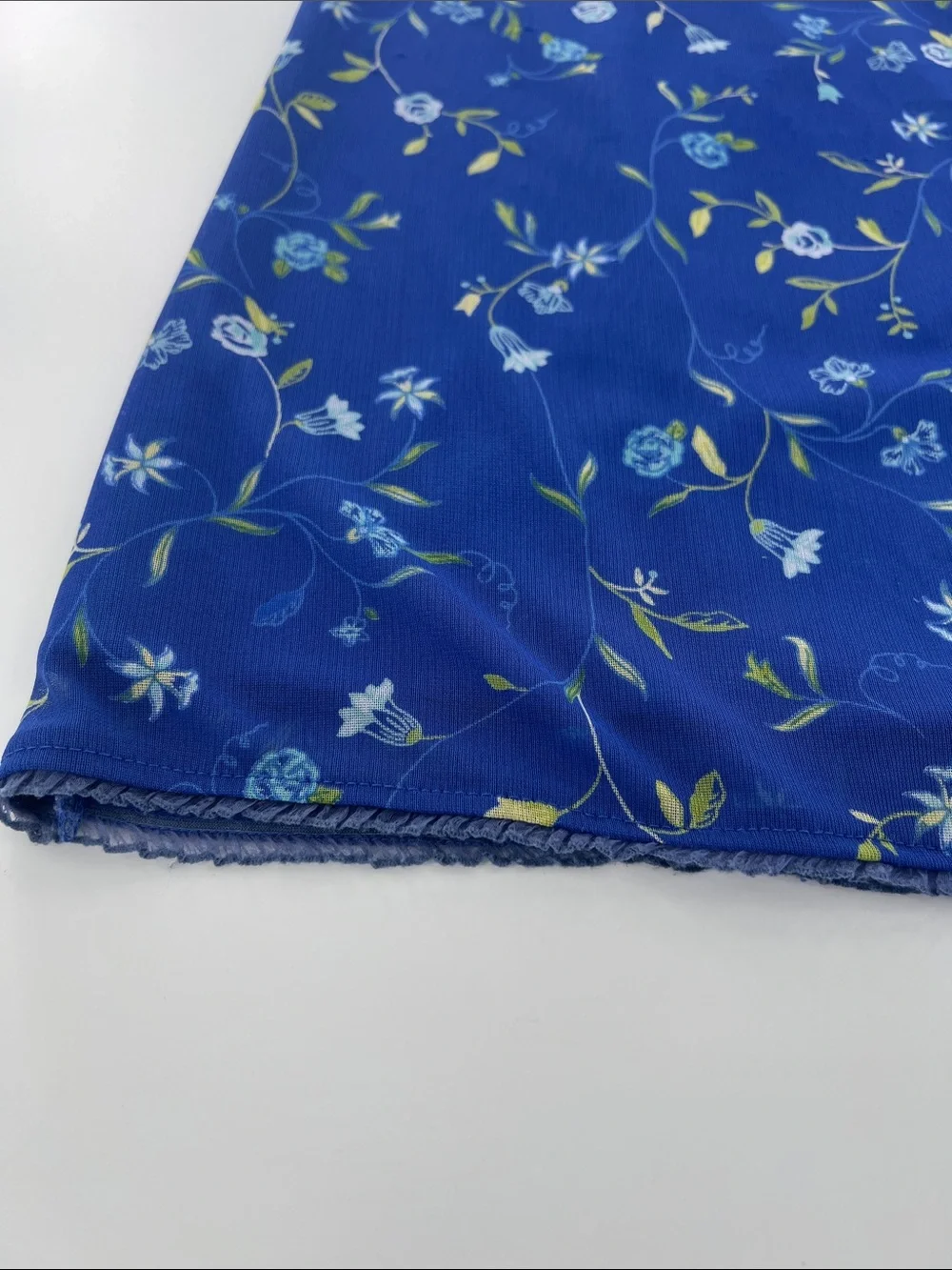 Express line skirt
